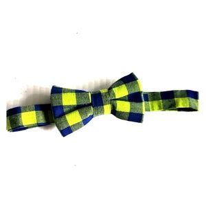 Bow tie for boys